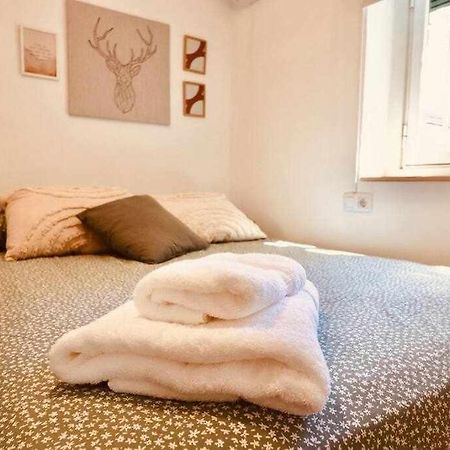 Fantastico Apartamento En Granada Exterior photo