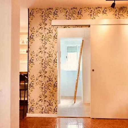 Fantastico Apartamento En Granada Exterior photo
