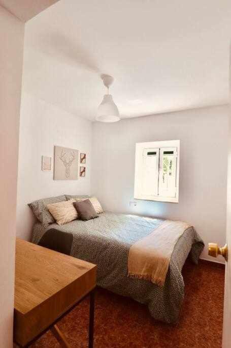 Fantastico Apartamento En Granada Exterior photo
