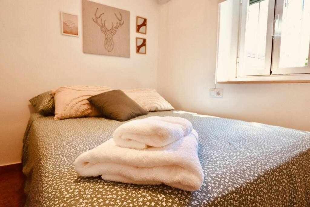 Fantastico Apartamento En Granada Exterior photo