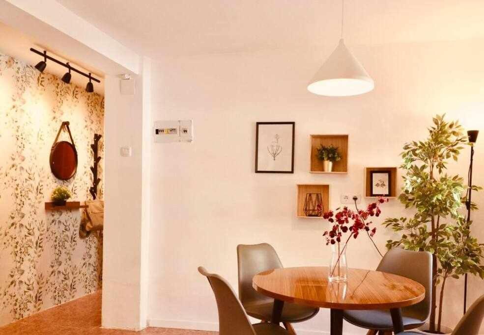 Fantastico Apartamento En Granada Exterior photo