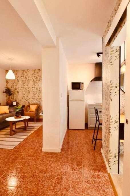 Fantastico Apartamento En Granada Exterior photo