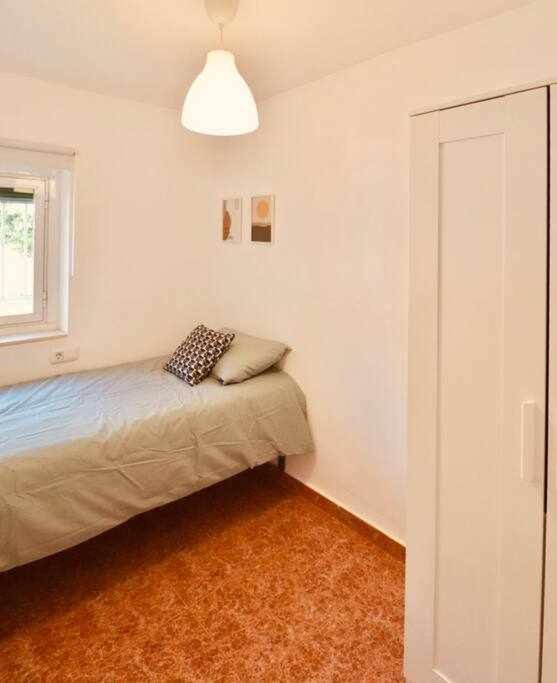 Fantastico Apartamento En Granada Exterior photo