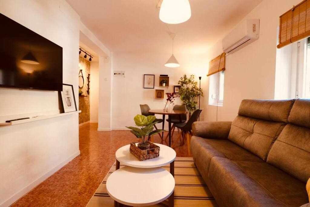 Fantastico Apartamento En Granada Exterior photo