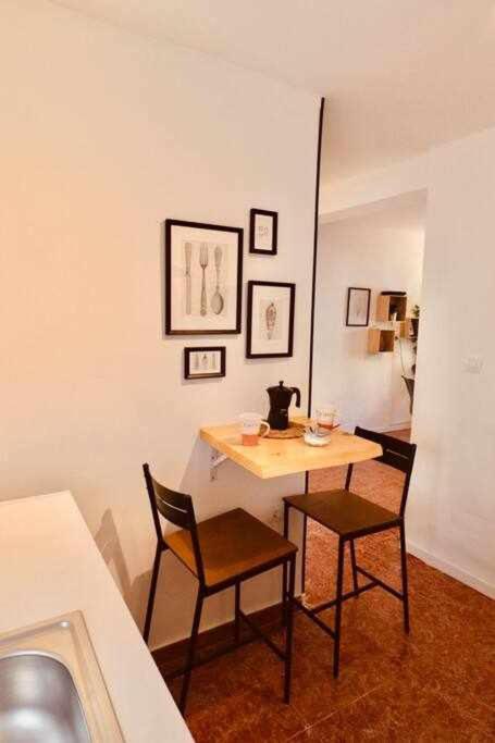 Fantastico Apartamento En Granada Exterior photo