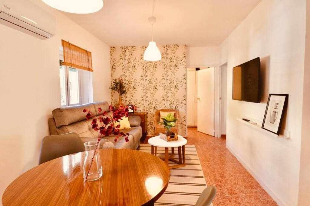 Fantastico Apartamento En Granada Exterior photo