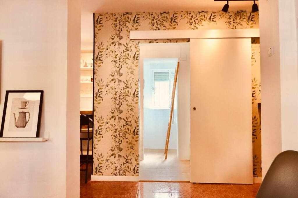Fantastico Apartamento En Granada Exterior photo